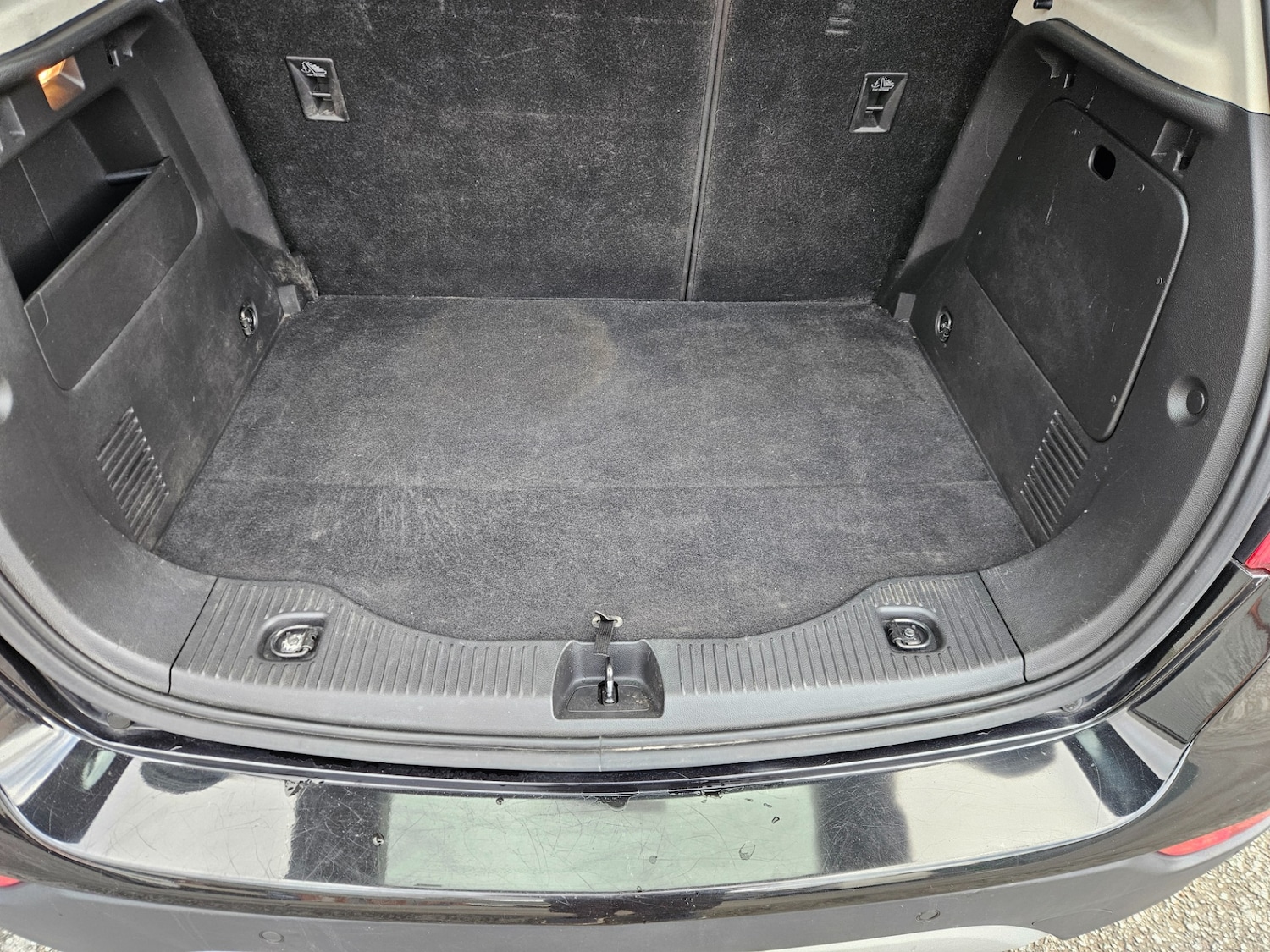 Used Vauxhall Mokka X 2017 for sale - 76618501: Photo 19