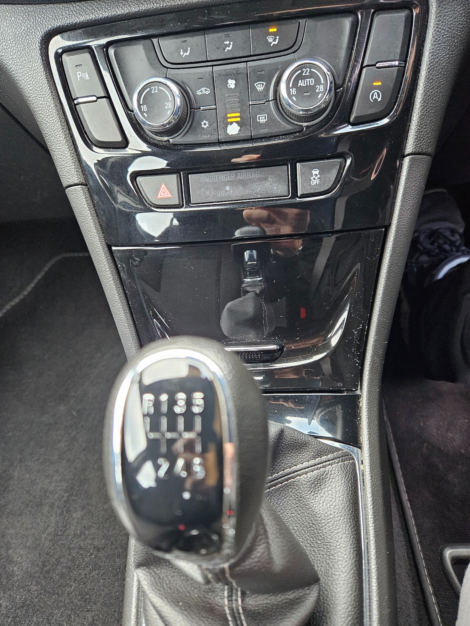 Used Vauxhall Mokka X 2017 for sale - 76618501: Photo 9