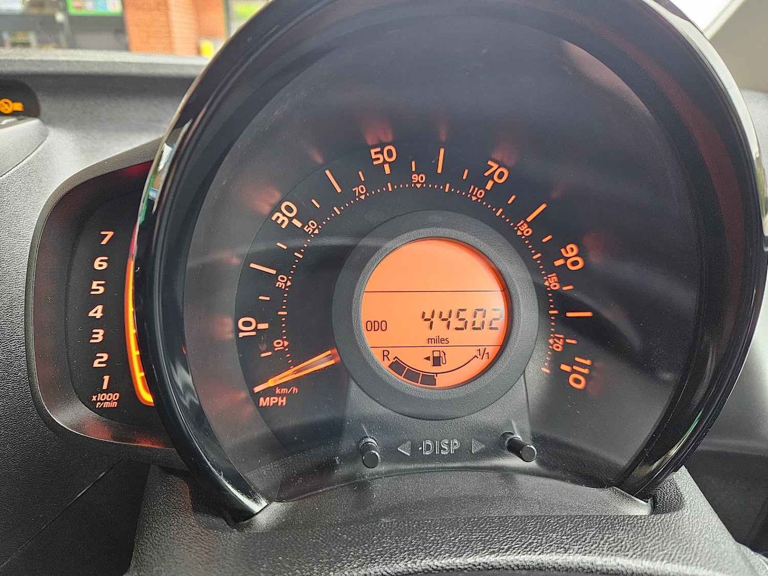 Used Peugeot 108 2015 for sale - 76618554: Photo 10