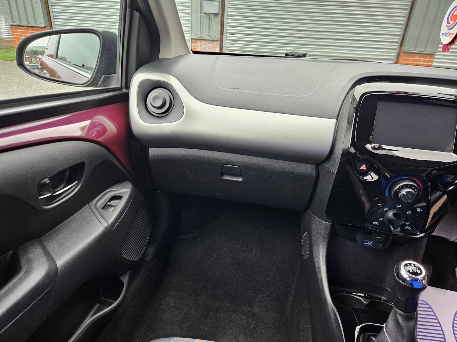 Used Peugeot 108 2015 for sale - 76618554: Photo 13