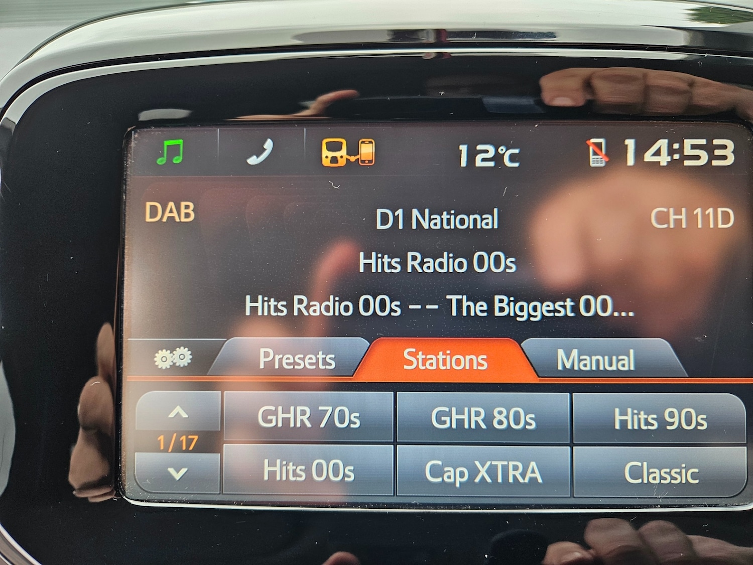 Used Peugeot 108 2015 for sale - 76618554: Photo 23