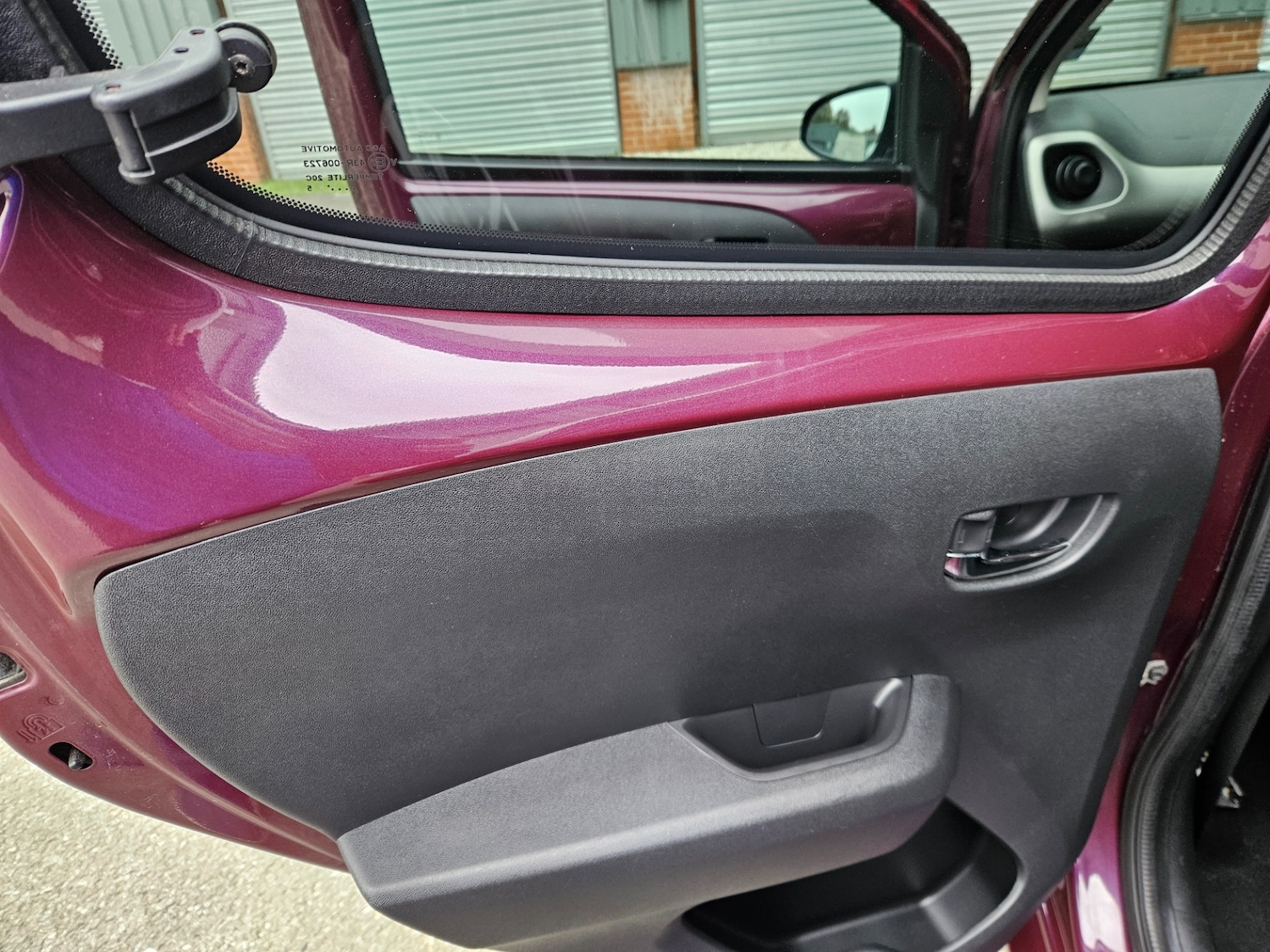 Used Peugeot 108 2015 for sale - 76618554: Photo 28