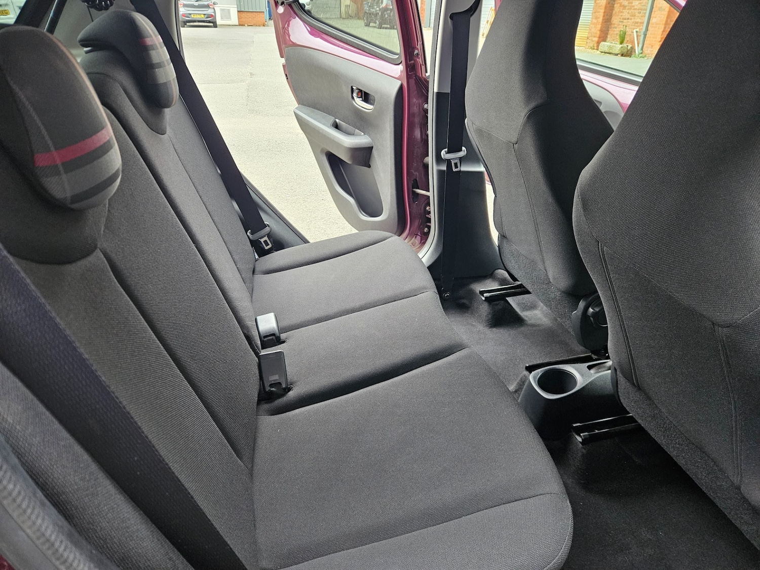 Used Peugeot 108 2015 for sale - 76618554: Photo 30