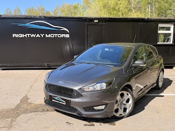 Used Ford Focus 2016 for sale - 78388058: Photo