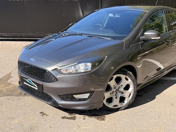 Used Ford Focus 2016 for sale - 78388058: Photo