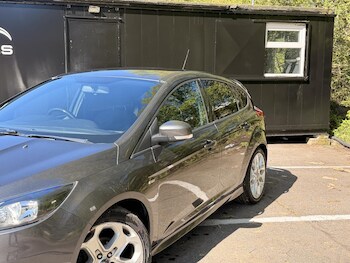 Used Ford Focus 2016 for sale - 78388058: Photo