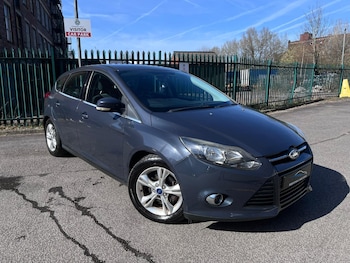 Used Ford Focus 2011 for sale - 77883222: Photo