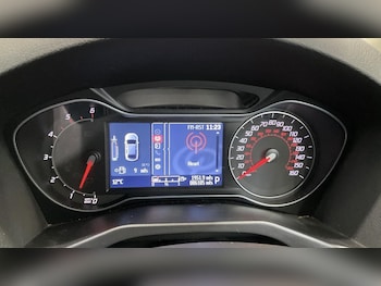 Used Ford Mondeo 2012 for sale - 77723542: Photo