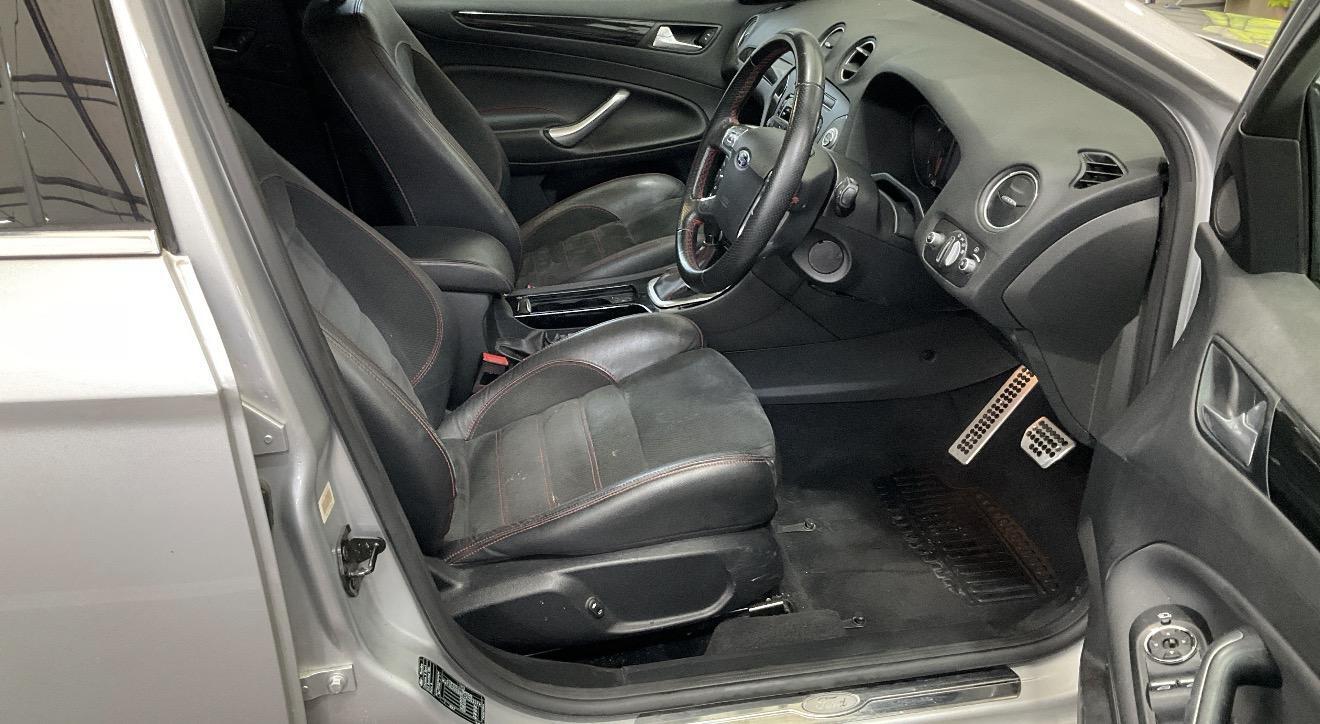 Used Ford Mondeo 2012 for sale - 77723542: Photo 5