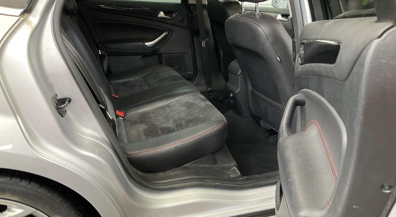 Used Ford Mondeo 2012 for sale - 77723542: Photo 6