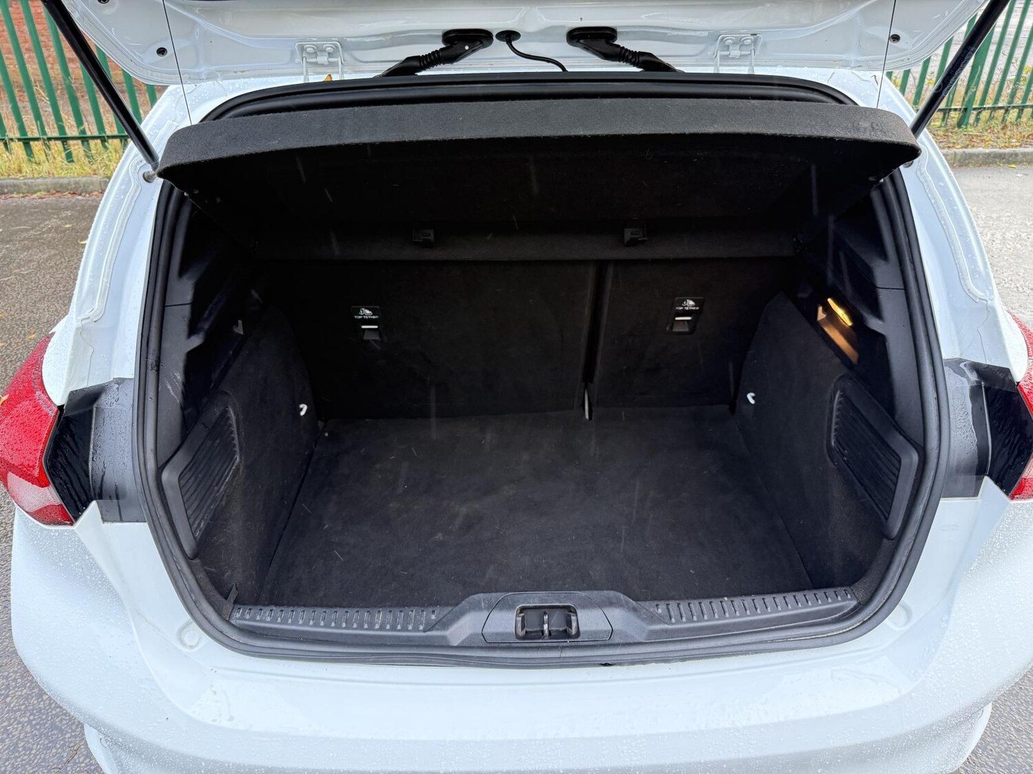 Used Ford Focus 2019 for sale - 76839712: Photo 10