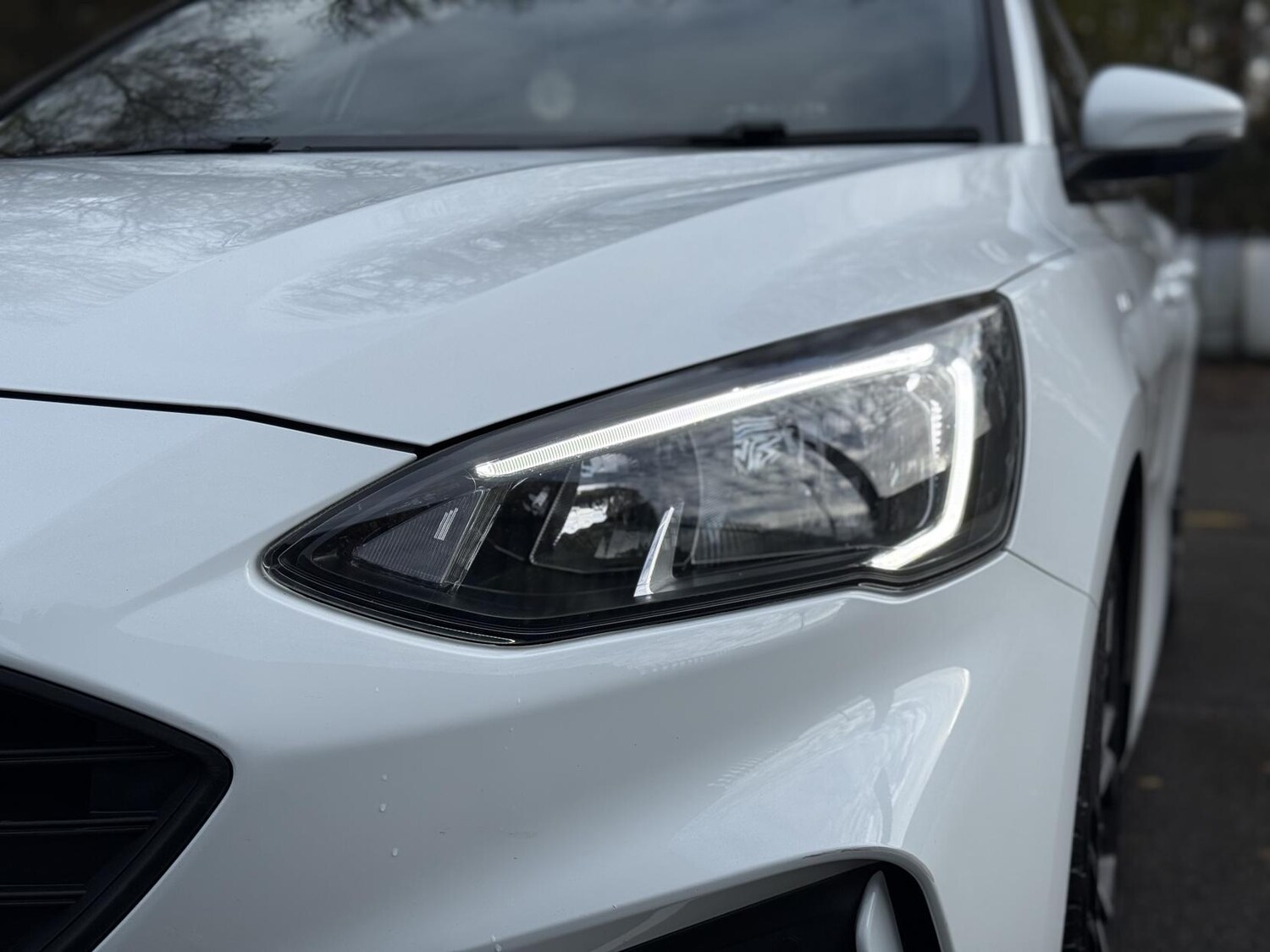 Used Ford Focus 2019 for sale - 76839712: Photo 13