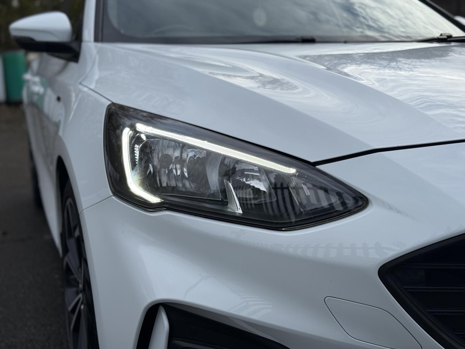 Used Ford Focus 2019 for sale - 76839712: Photo 14