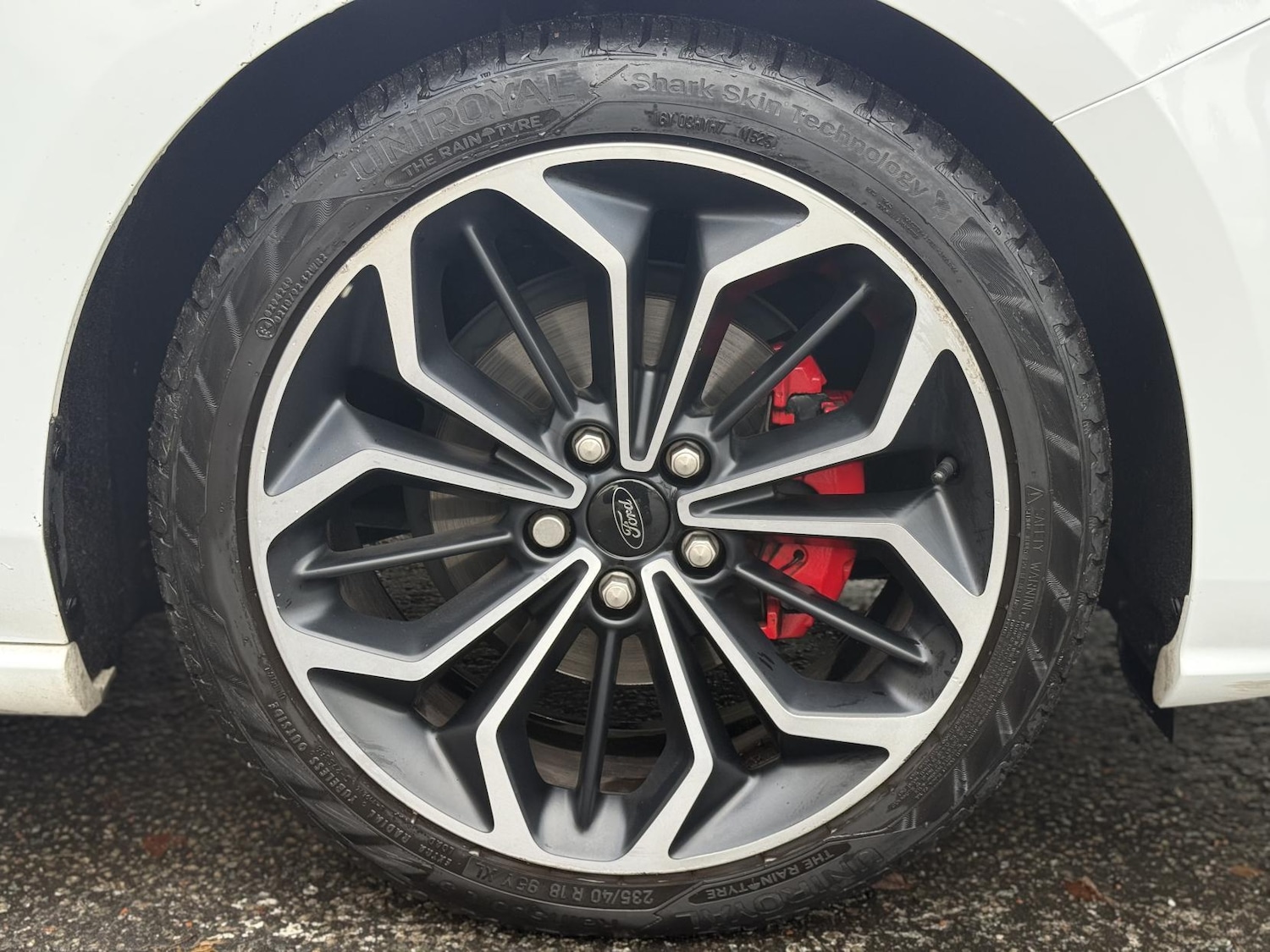 Used Ford Focus 2019 for sale - 76839712: Photo 16