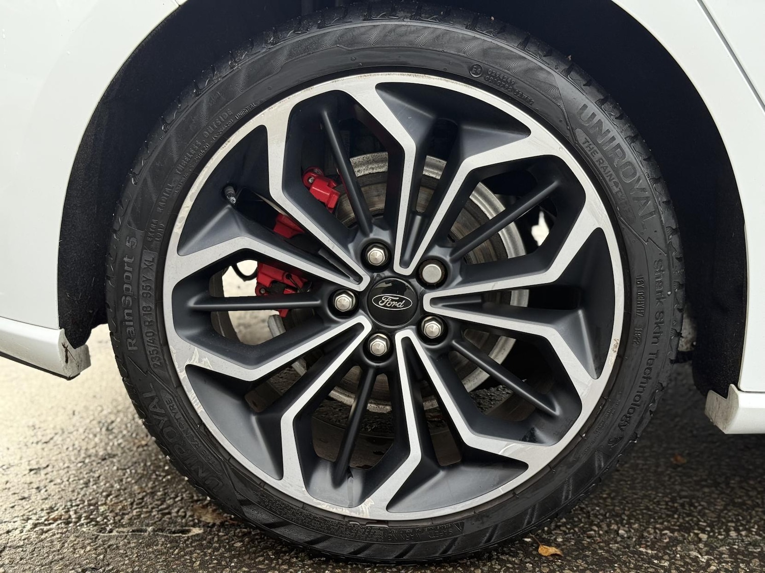 Used Ford Focus 2019 for sale - 76839712: Photo 17