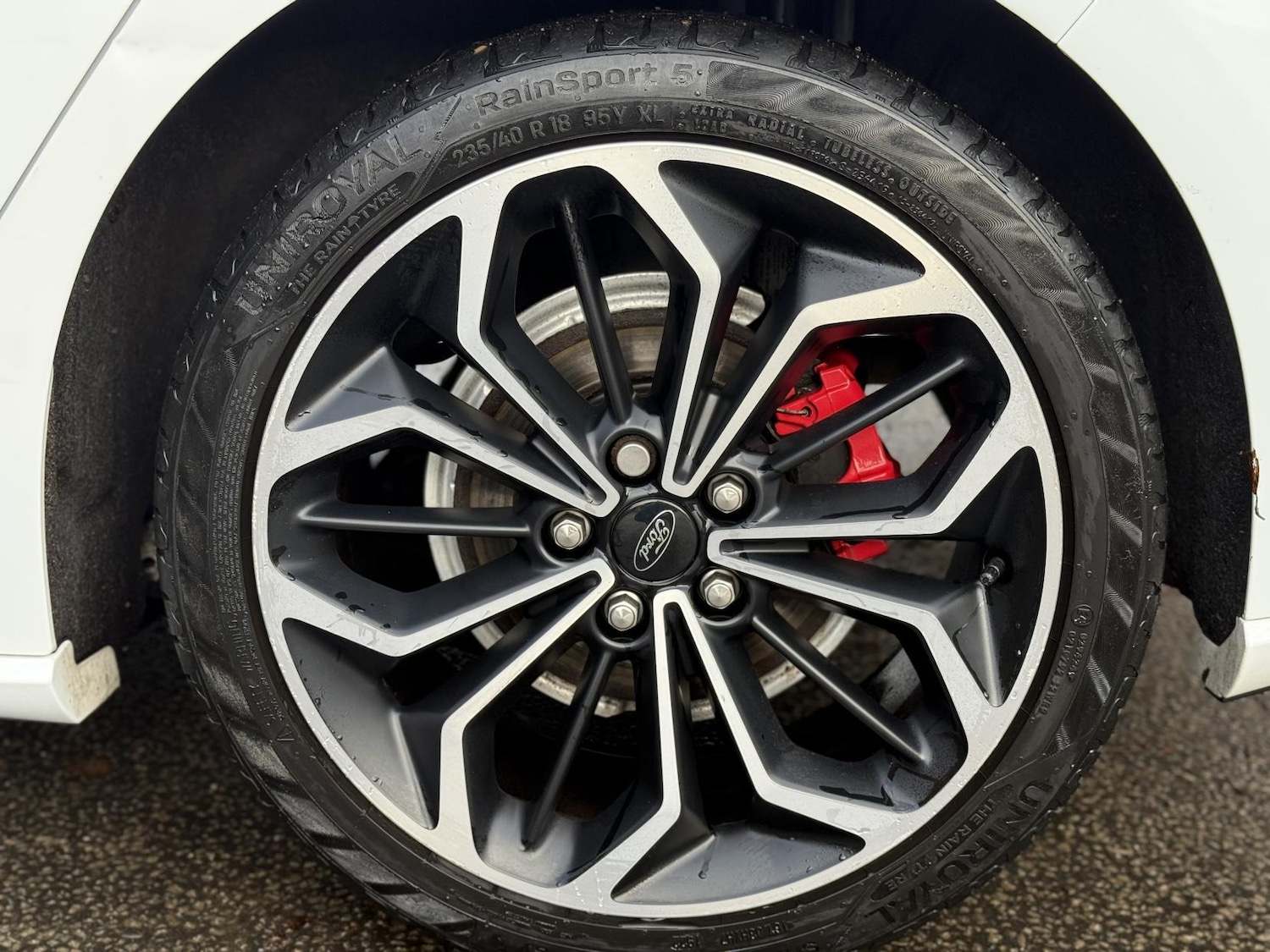 Used Ford Focus 2019 for sale - 76839712: Photo 18