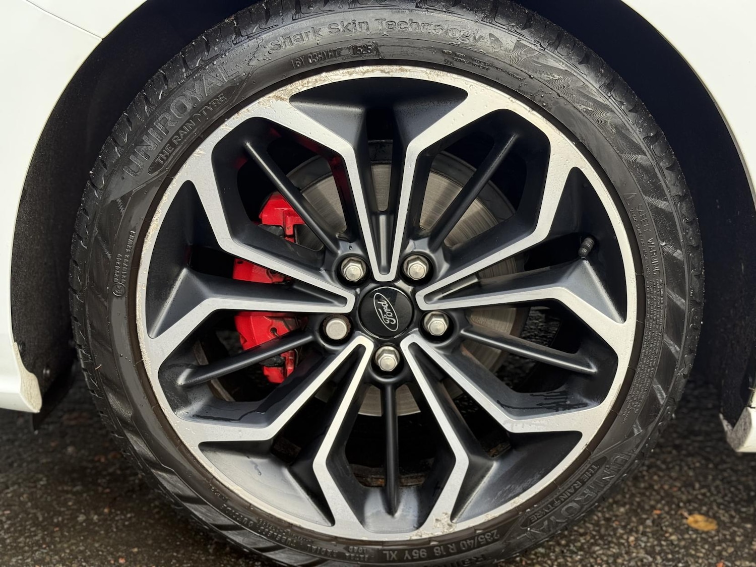 Used Ford Focus 2019 for sale - 76839712: Photo 19