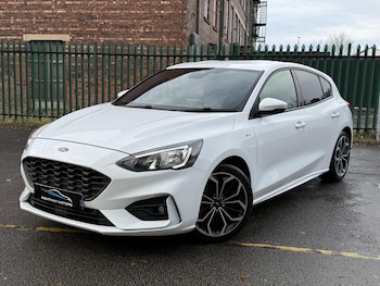 Used Ford Focus 2019 for sale - 76839712: Photo