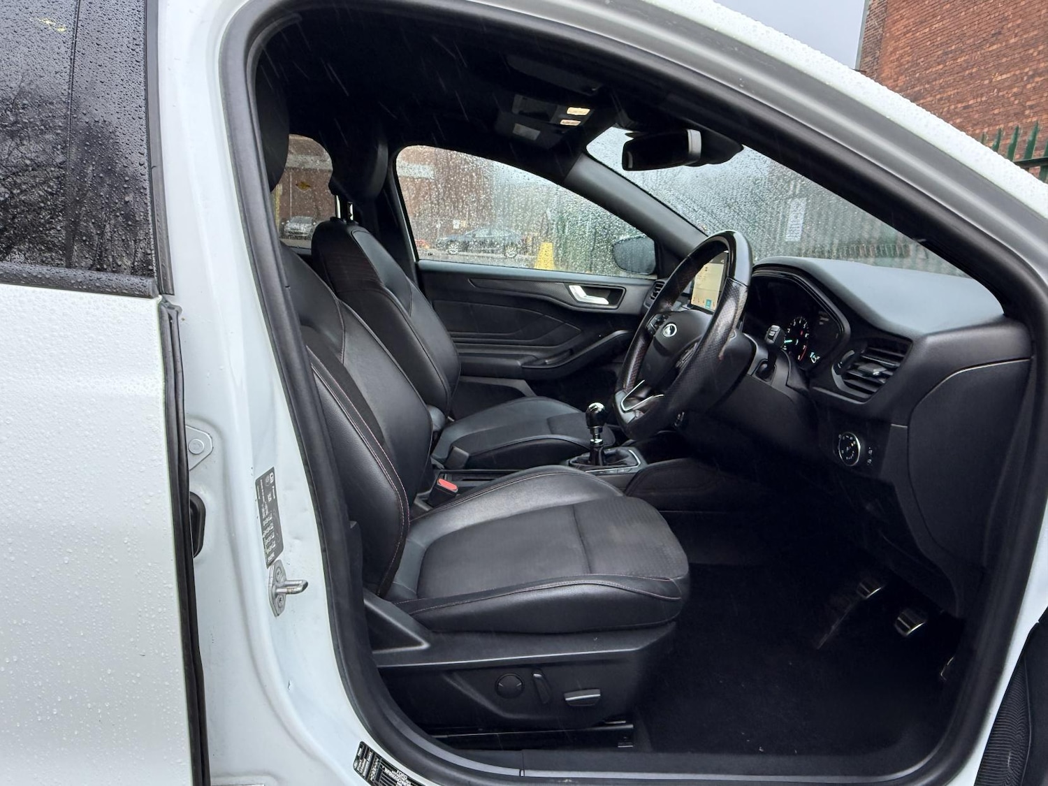 Used Ford Focus 2019 for sale - 76839712: Photo 21