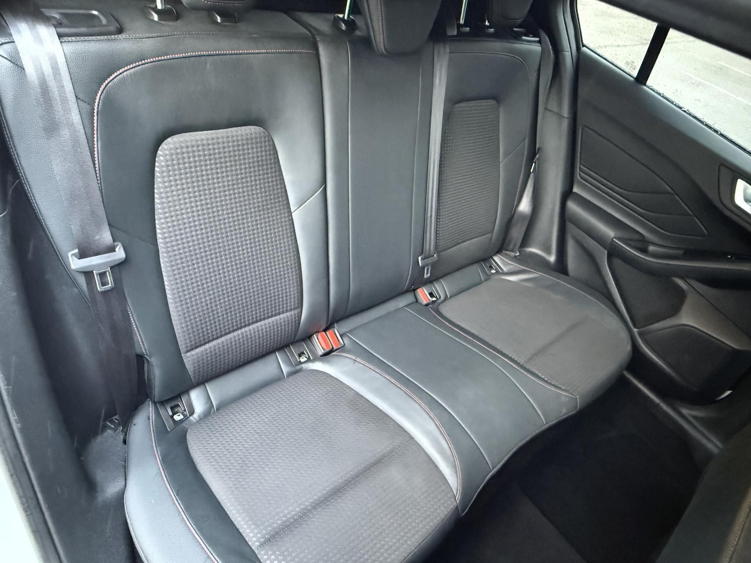 Used Ford Focus 2019 for sale - 76839712: Photo 23