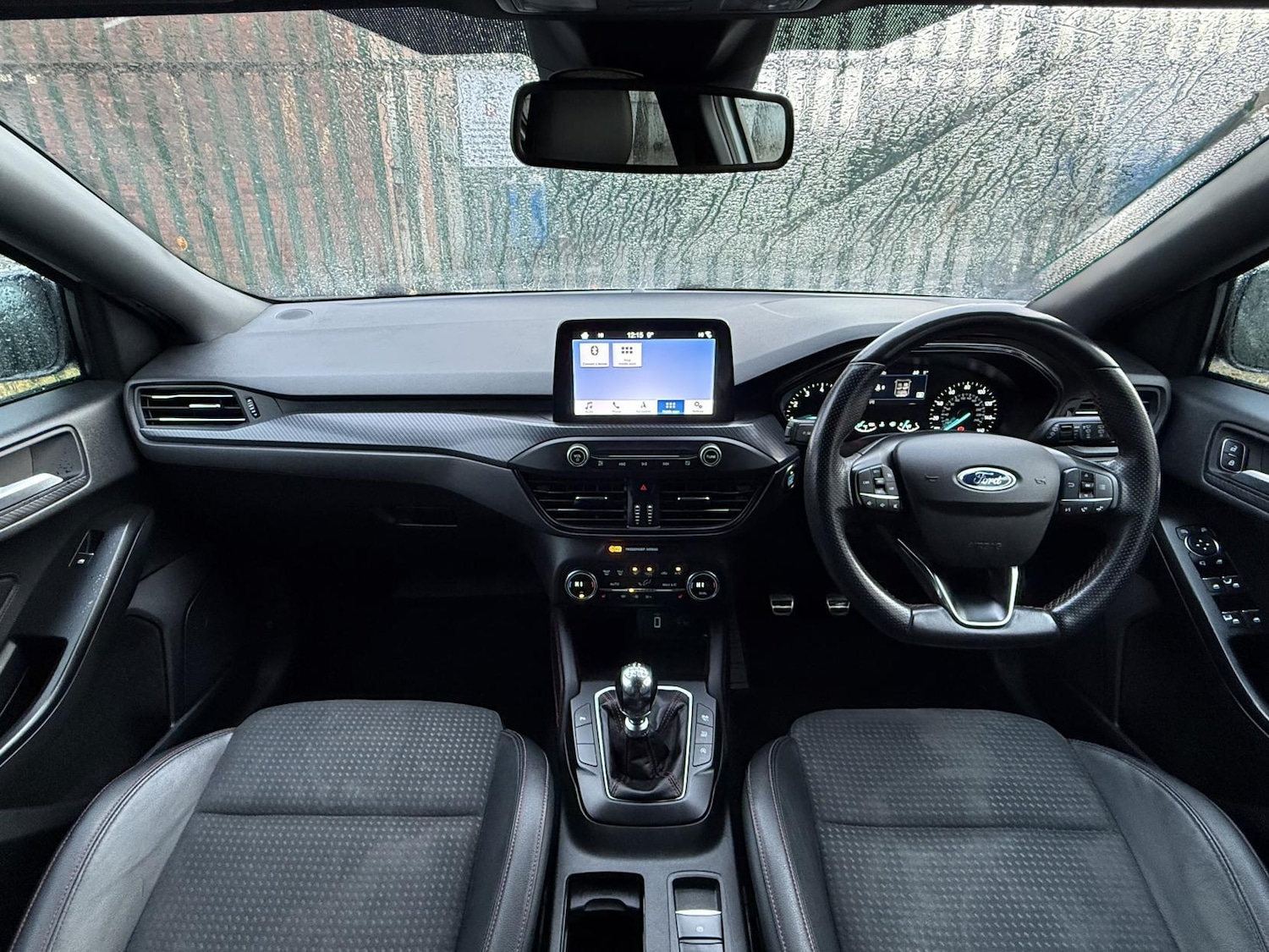 Used Ford Focus 2019 for sale - 76839712: Photo 27