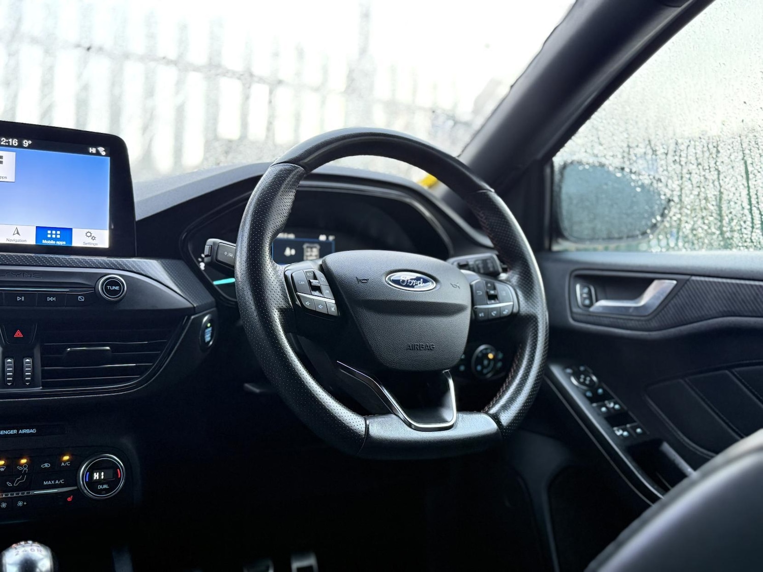 Used Ford Focus 2019 for sale - 76839712: Photo 28