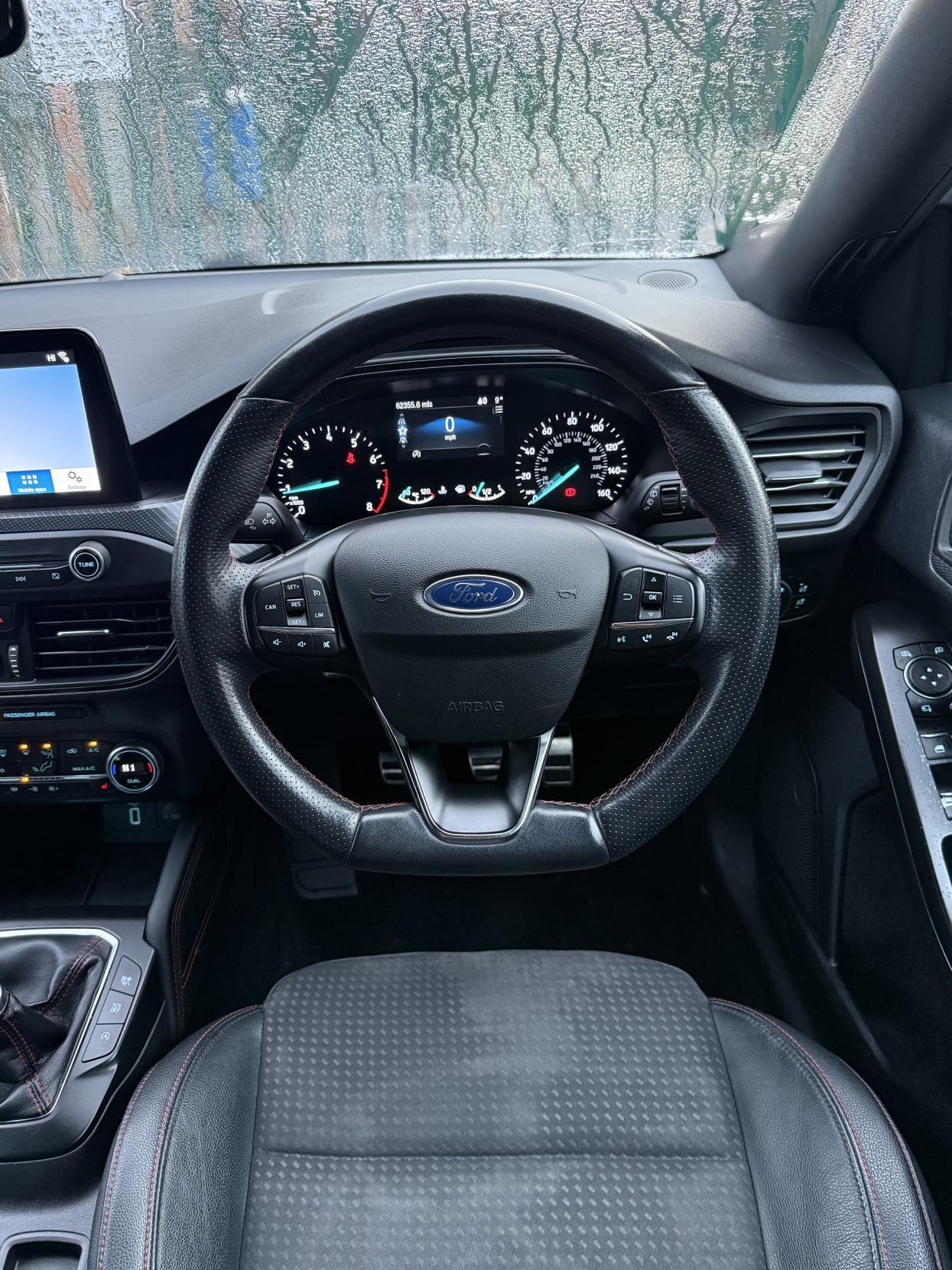 Used Ford Focus 2019 for sale - 76839712: Photo 29
