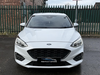 Used Ford Focus 2019 for sale - 76839712: Photo