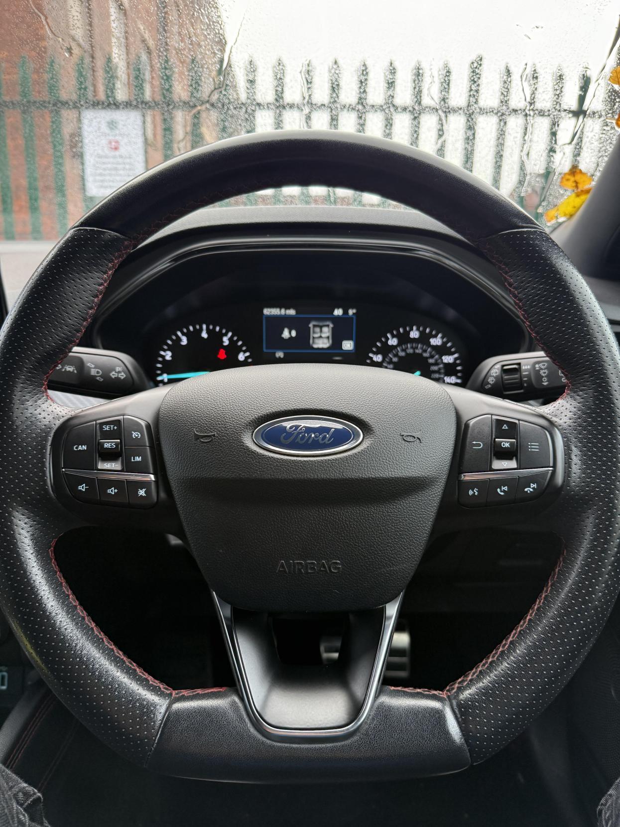 Used Ford Focus 2019 for sale - 76839712: Photo 30
