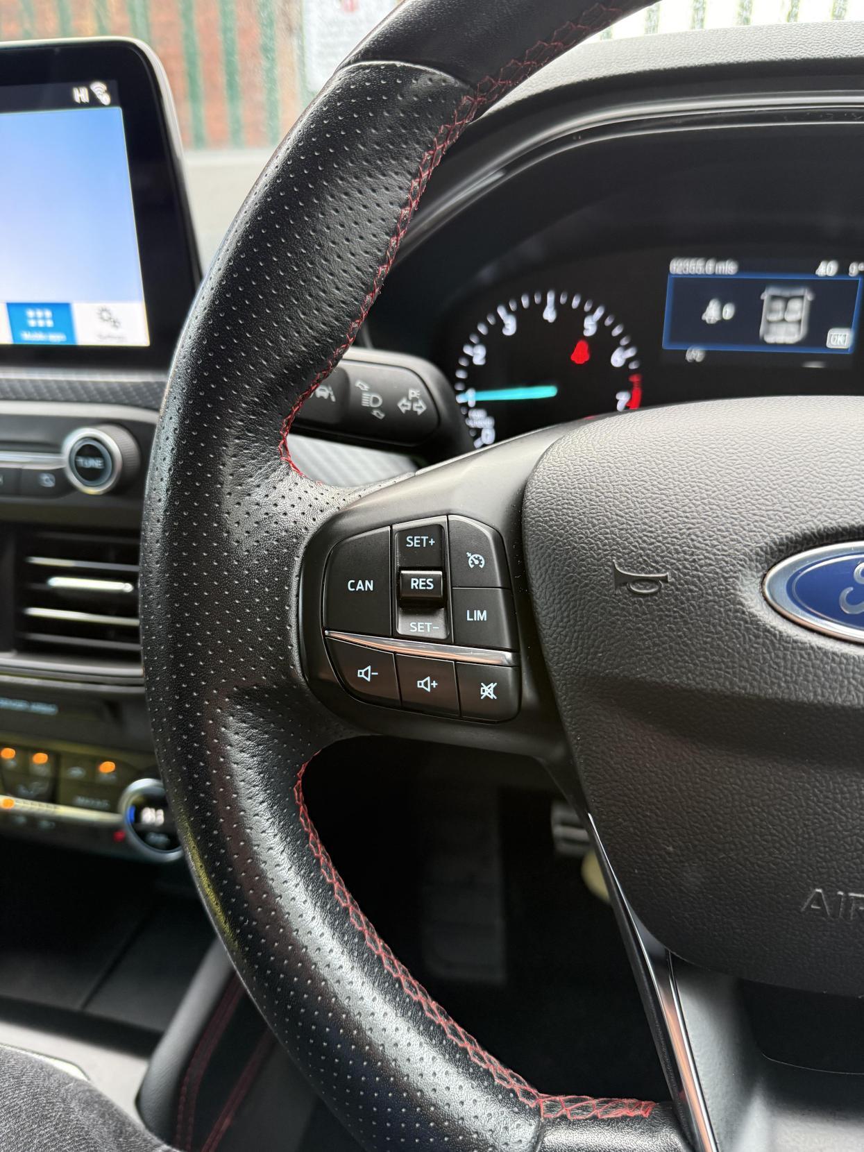 Used Ford Focus 2019 for sale - 76839712: Photo 31