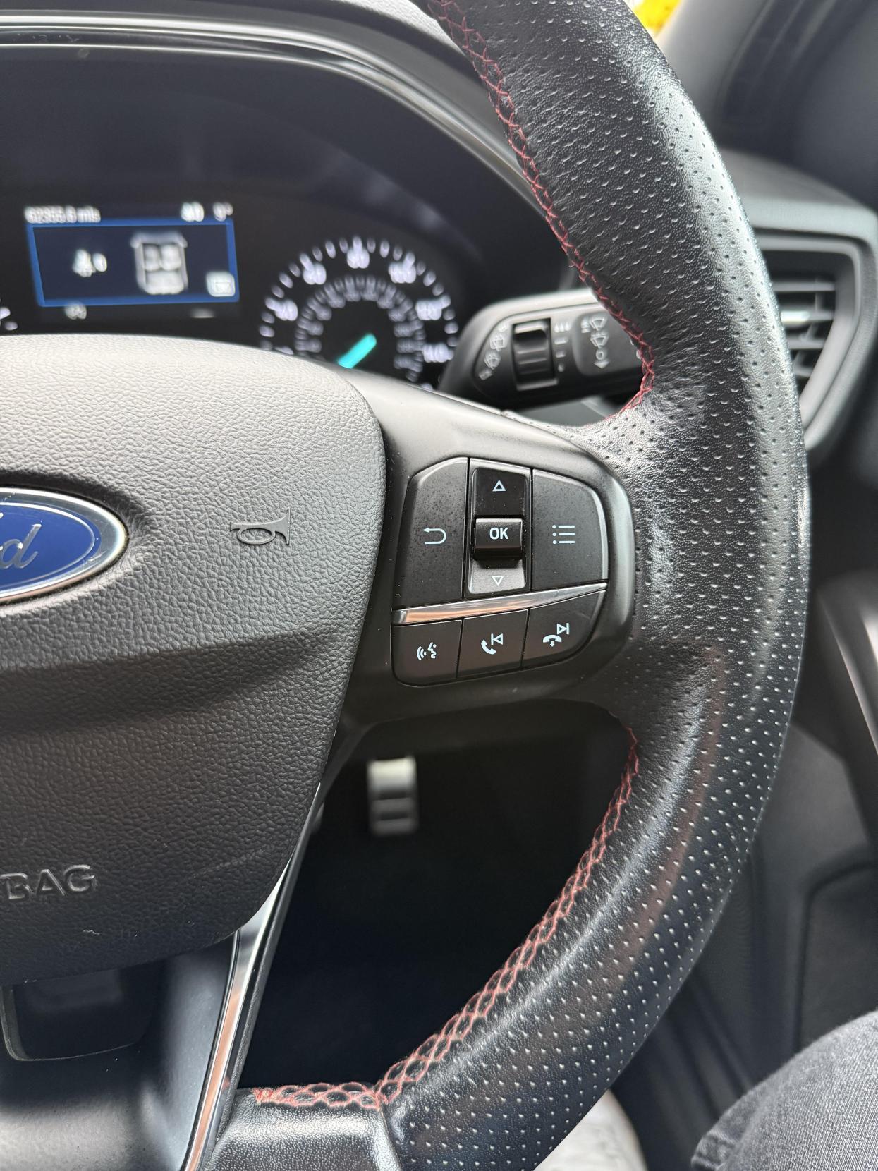 Used Ford Focus 2019 for sale - 76839712: Photo 32