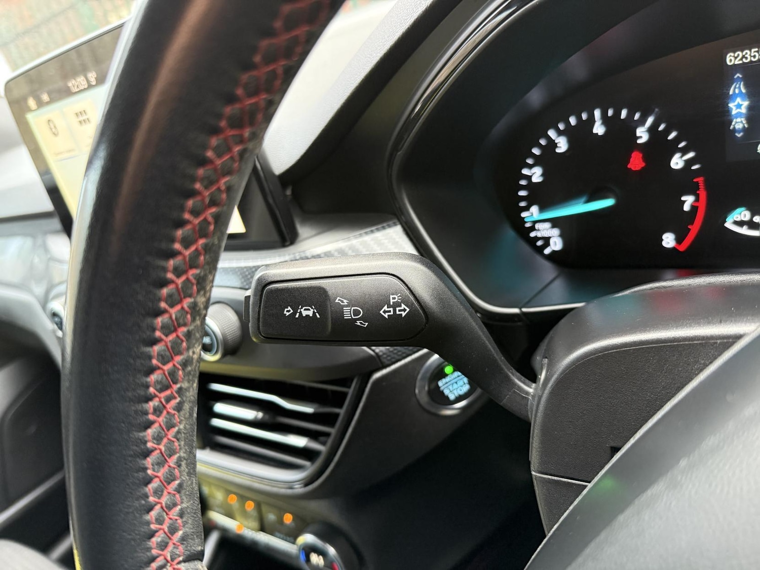 Used Ford Focus 2019 for sale - 76839712: Photo 33