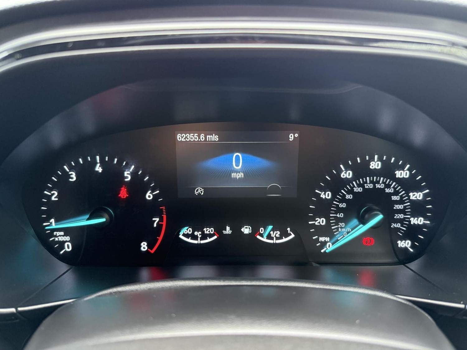 Used Ford Focus 2019 for sale - 76839712: Photo 35