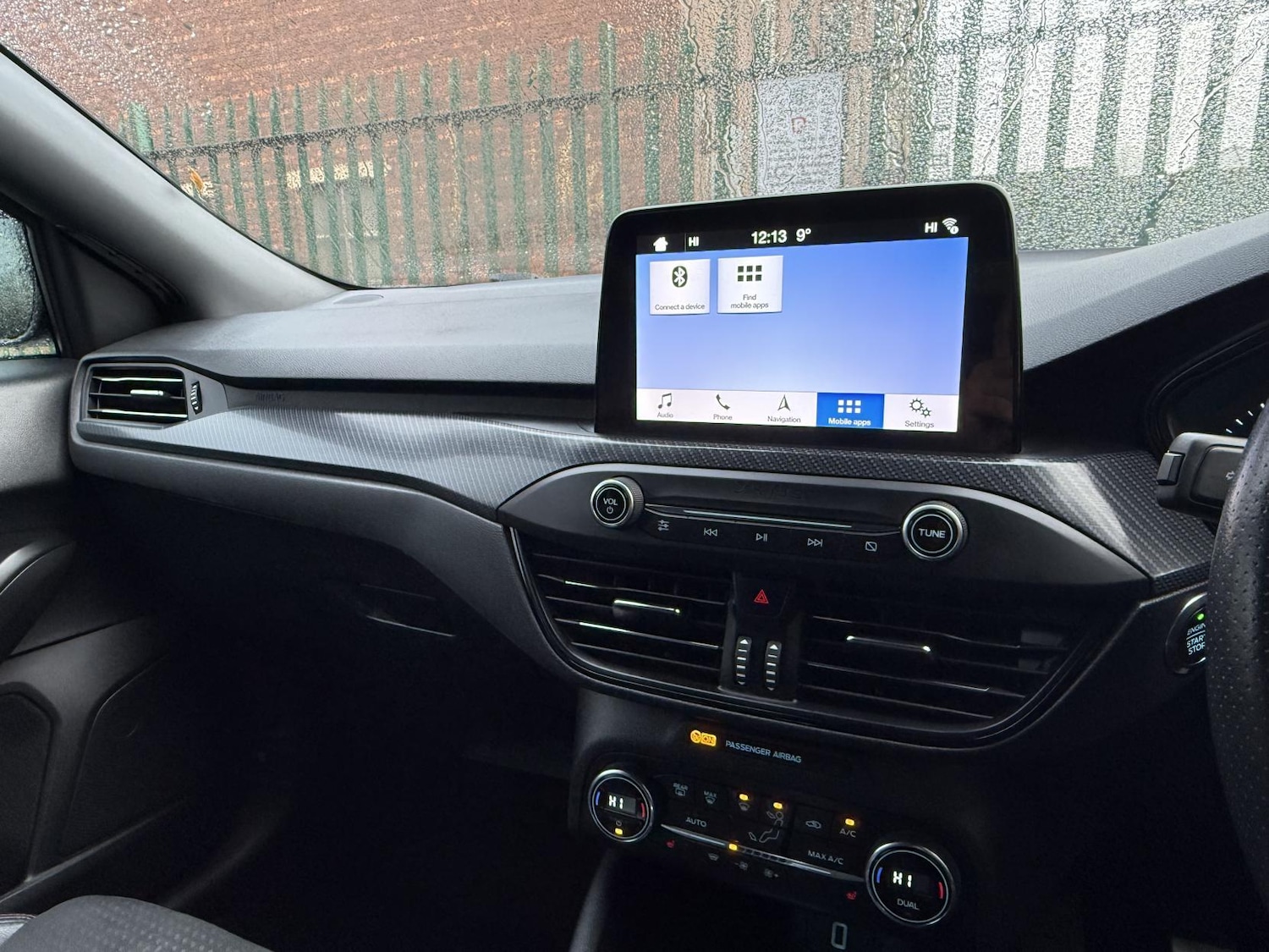 Used Ford Focus 2019 for sale - 76839712: Photo 38