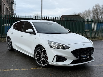 Used Ford Focus 2019 for sale - 76839712: Photo