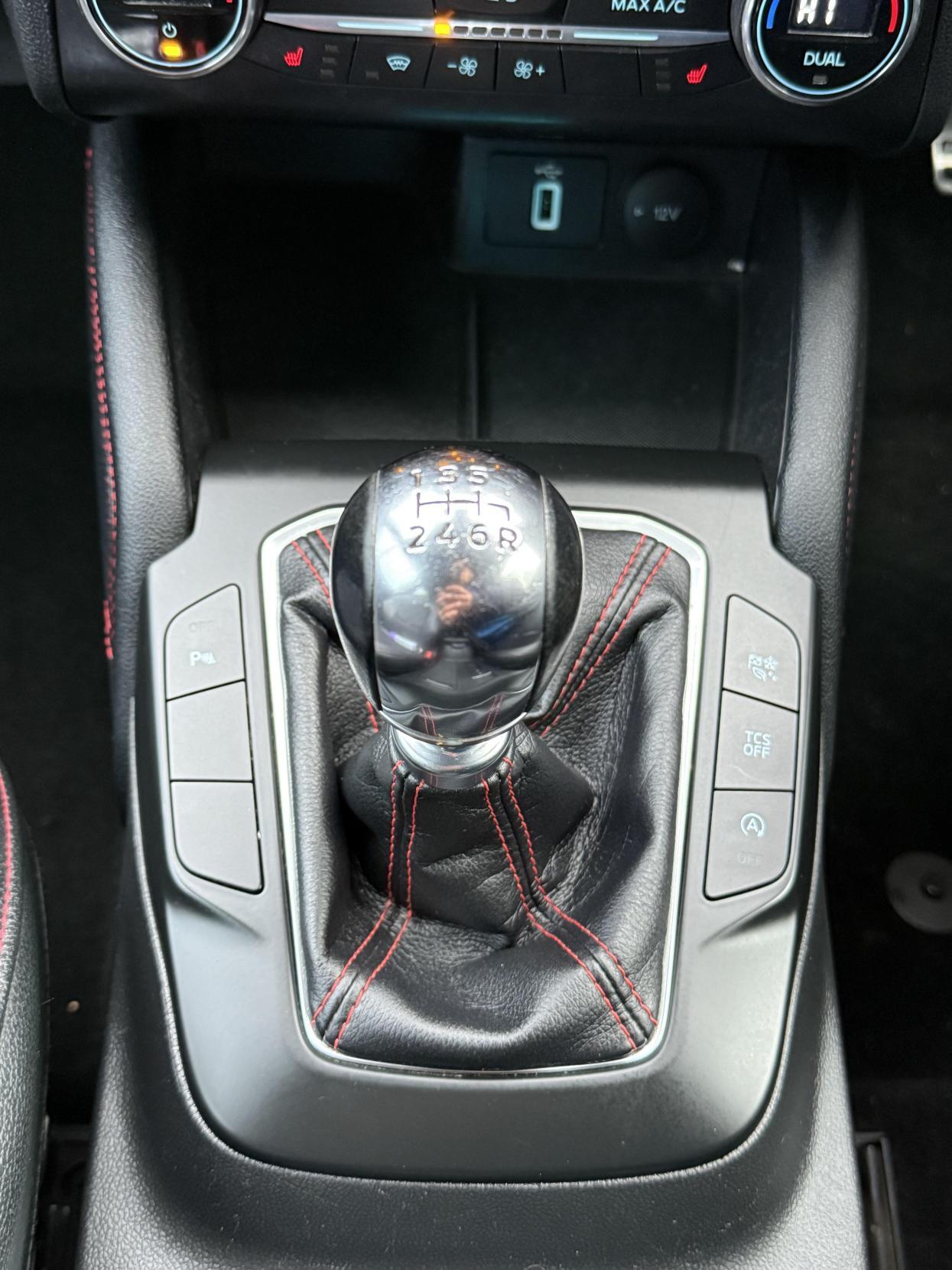 Used Ford Focus 2019 for sale - 76839712: Photo 43