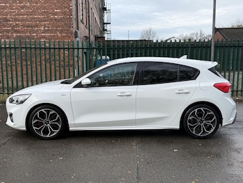 Used Ford Focus 2019 for sale - 76839712: Photo