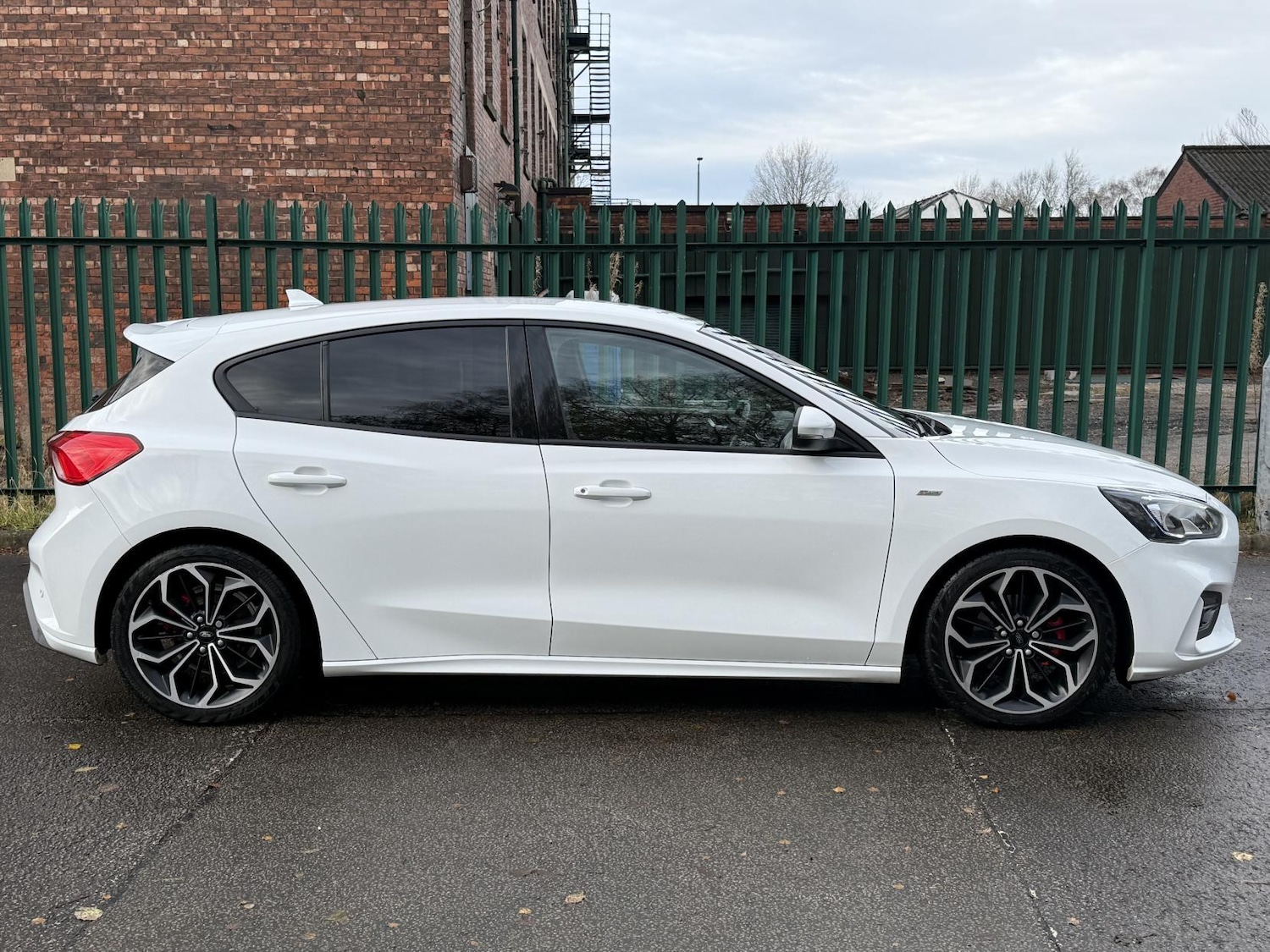 Used Ford Focus 2019 for sale - 76839712: Photo 5