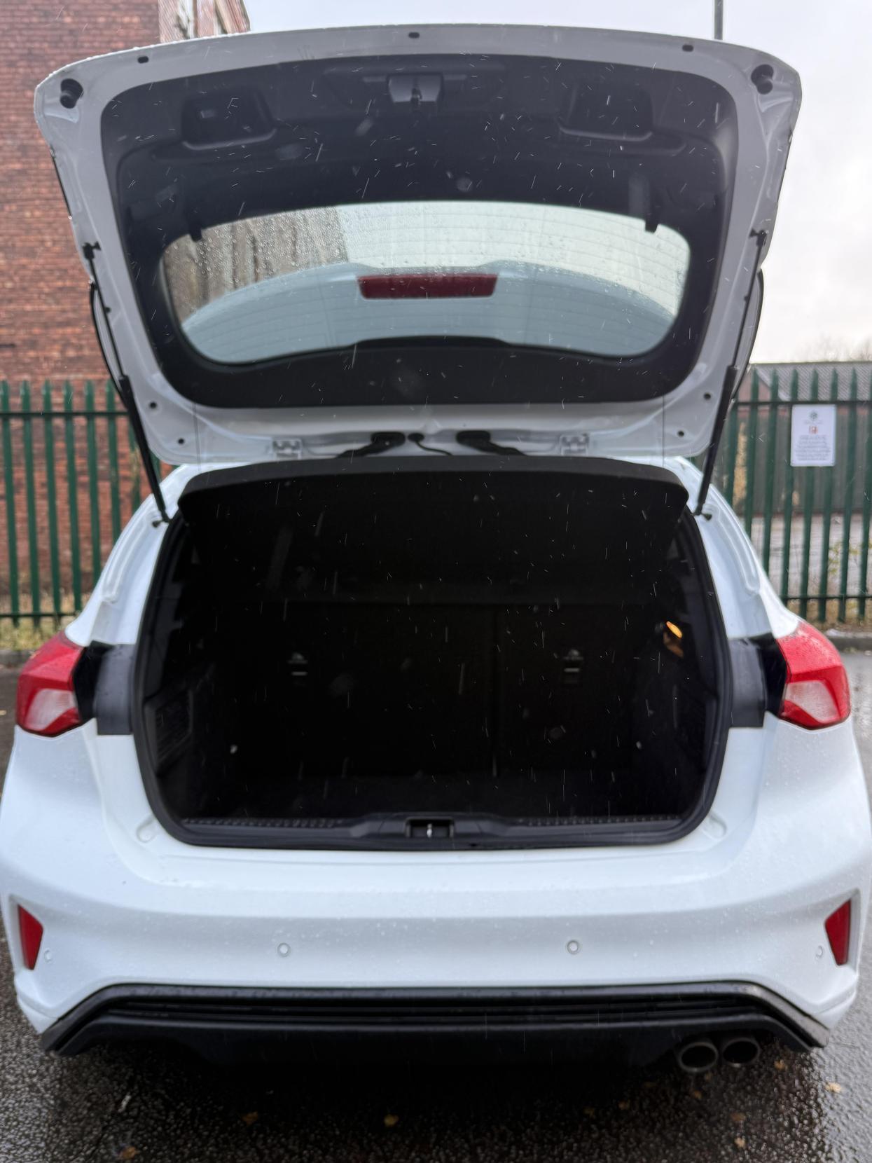 Used Ford Focus 2019 for sale - 76839712: Photo 9