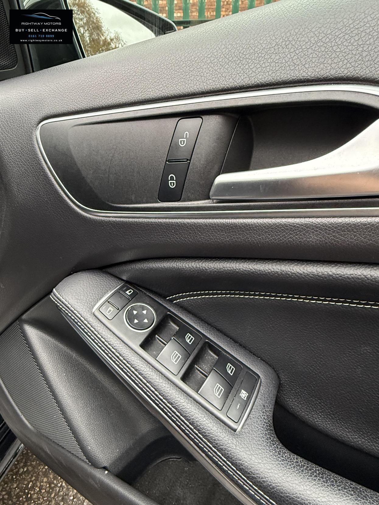 Used Mercedes-Benz A-Class 2017 for sale - 76671172: Photo 18