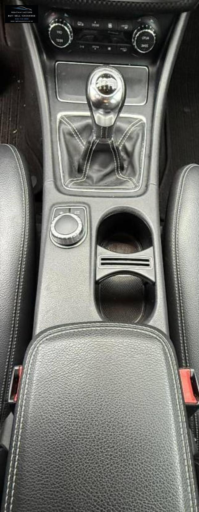 Used Mercedes-Benz A-Class 2017 for sale - 76671172: Photo 23