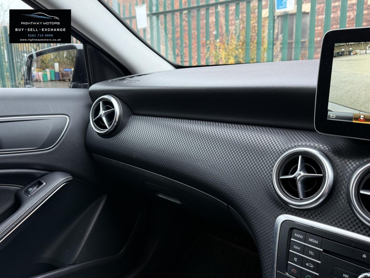 Used Mercedes-Benz A-Class 2017 for sale - 76671172: Photo 26