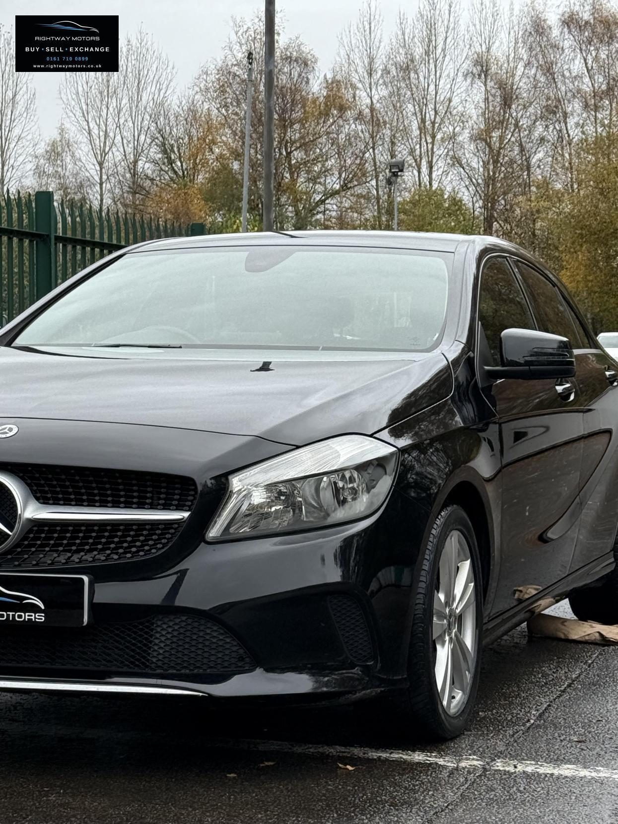 Used Mercedes-Benz A-Class 2017 for sale - 76671172: Photo 27