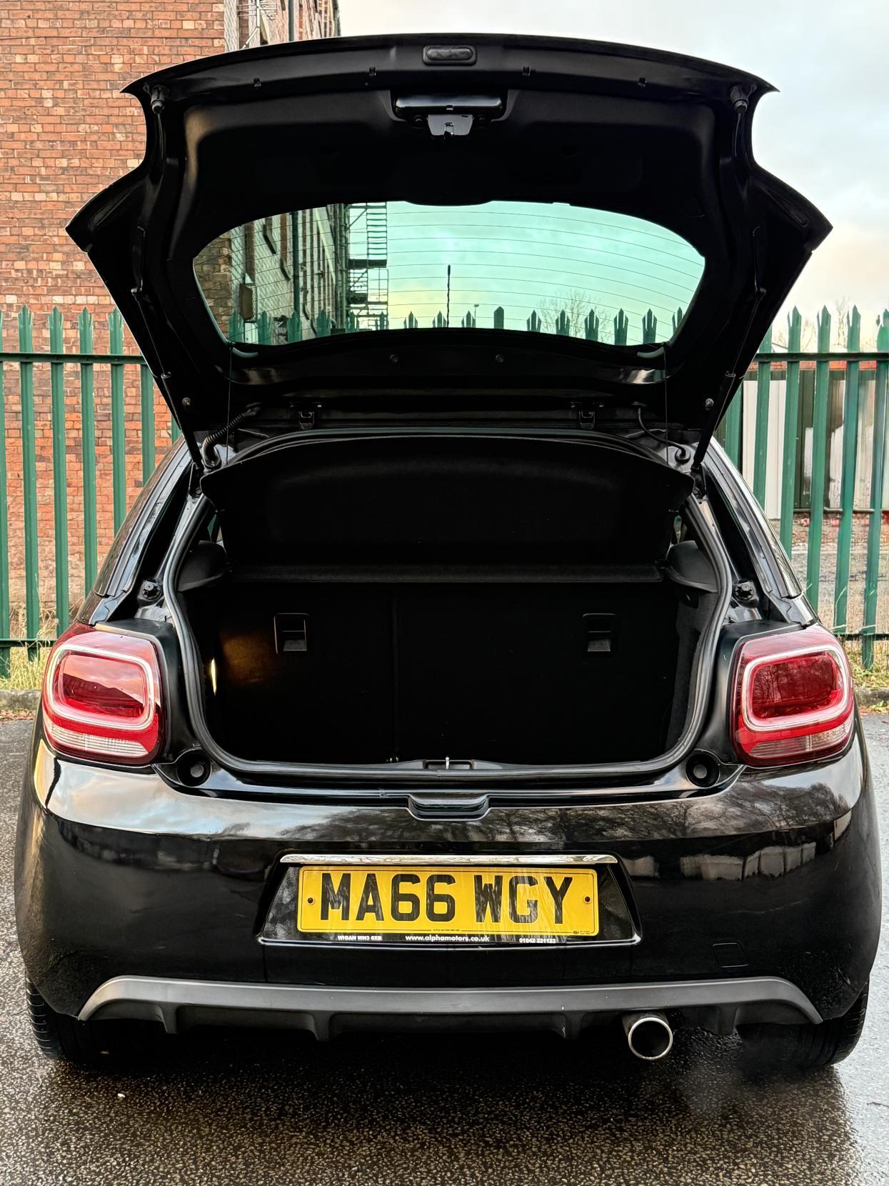 Used DS Automobiles DS 3 2016 for sale - 76619712: Photo 11