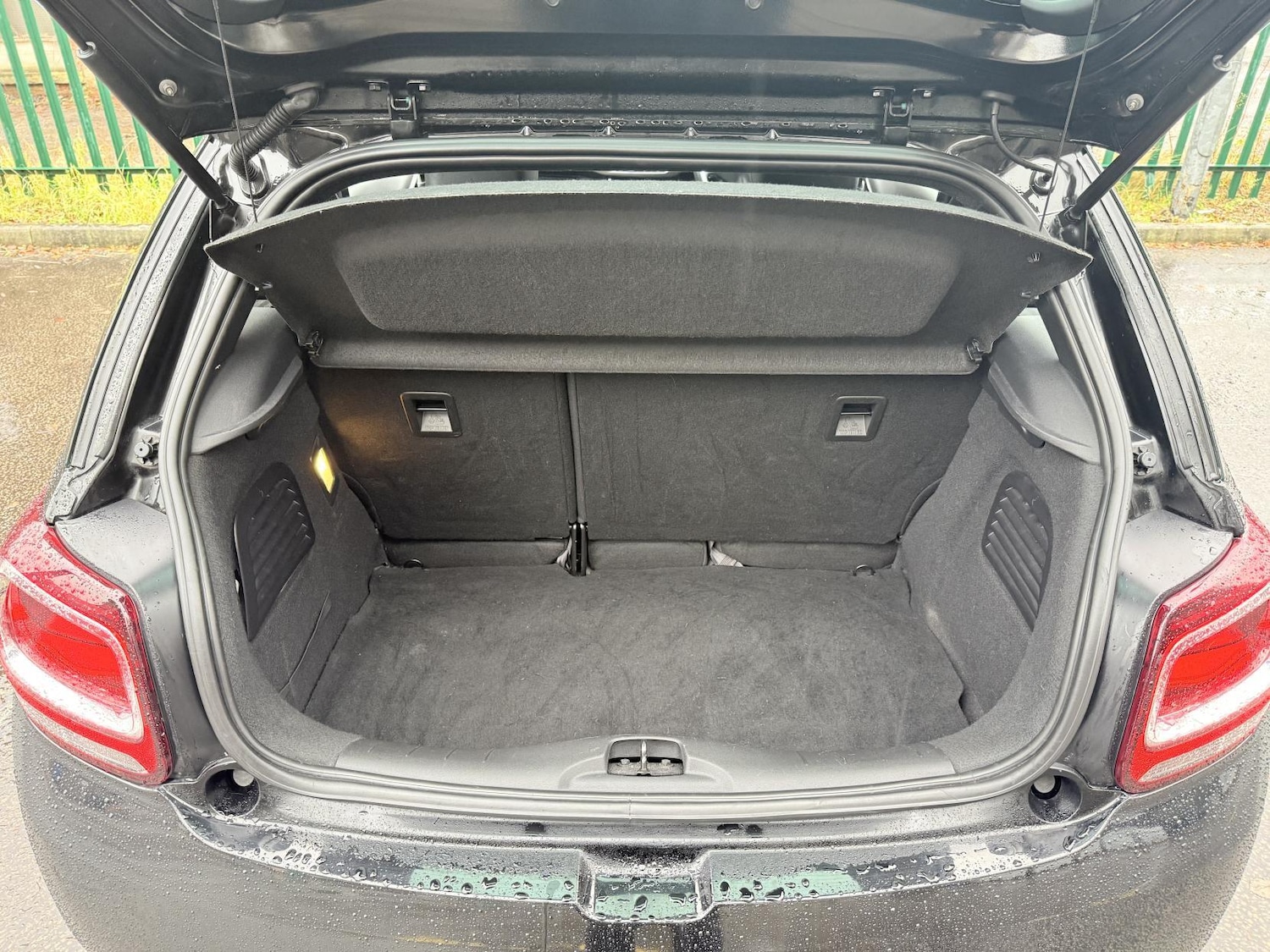 Used DS Automobiles DS 3 2016 for sale - 76619712: Photo 12