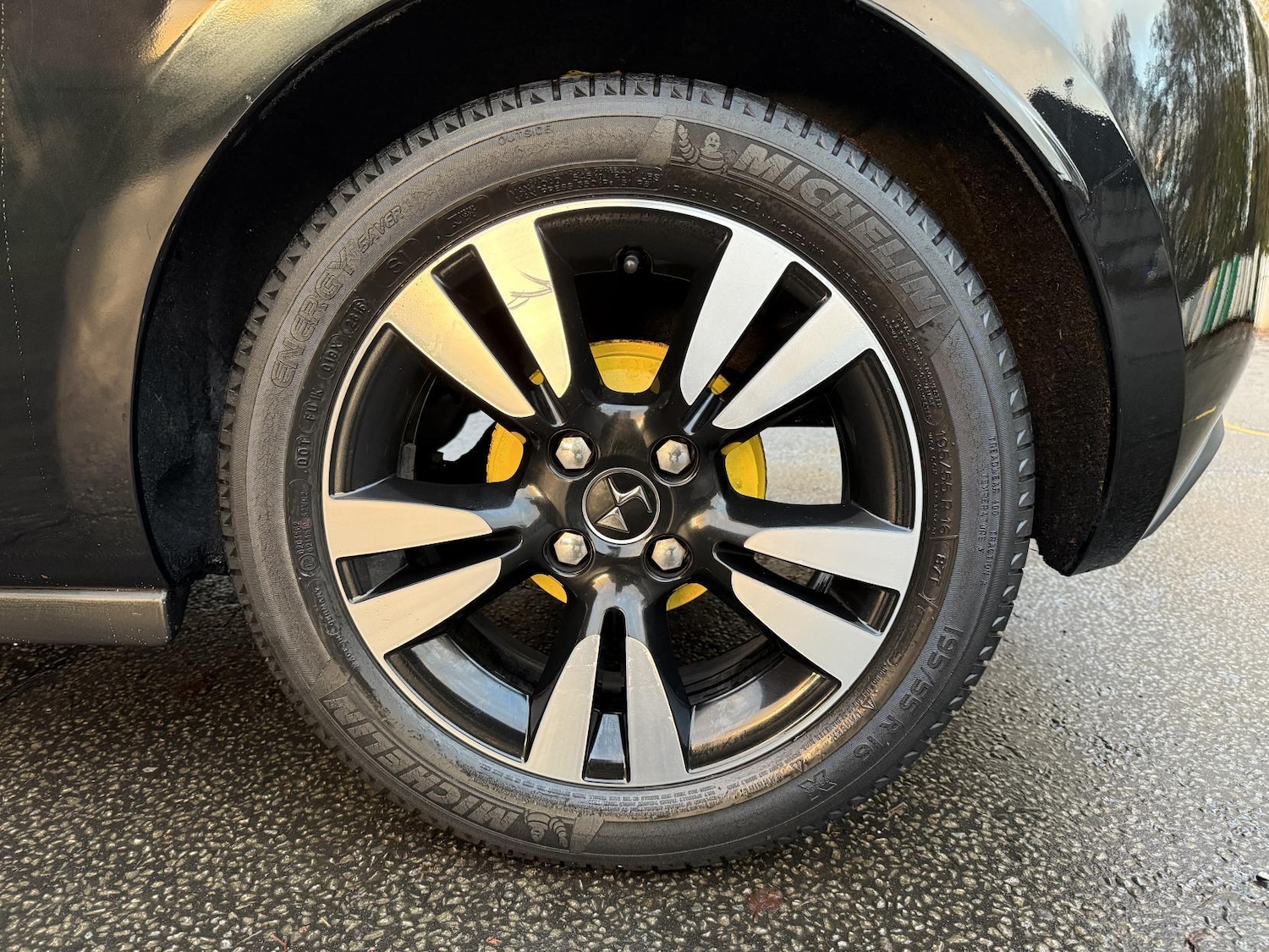 Used DS Automobiles DS 3 2016 for sale - 76619712: Photo 13