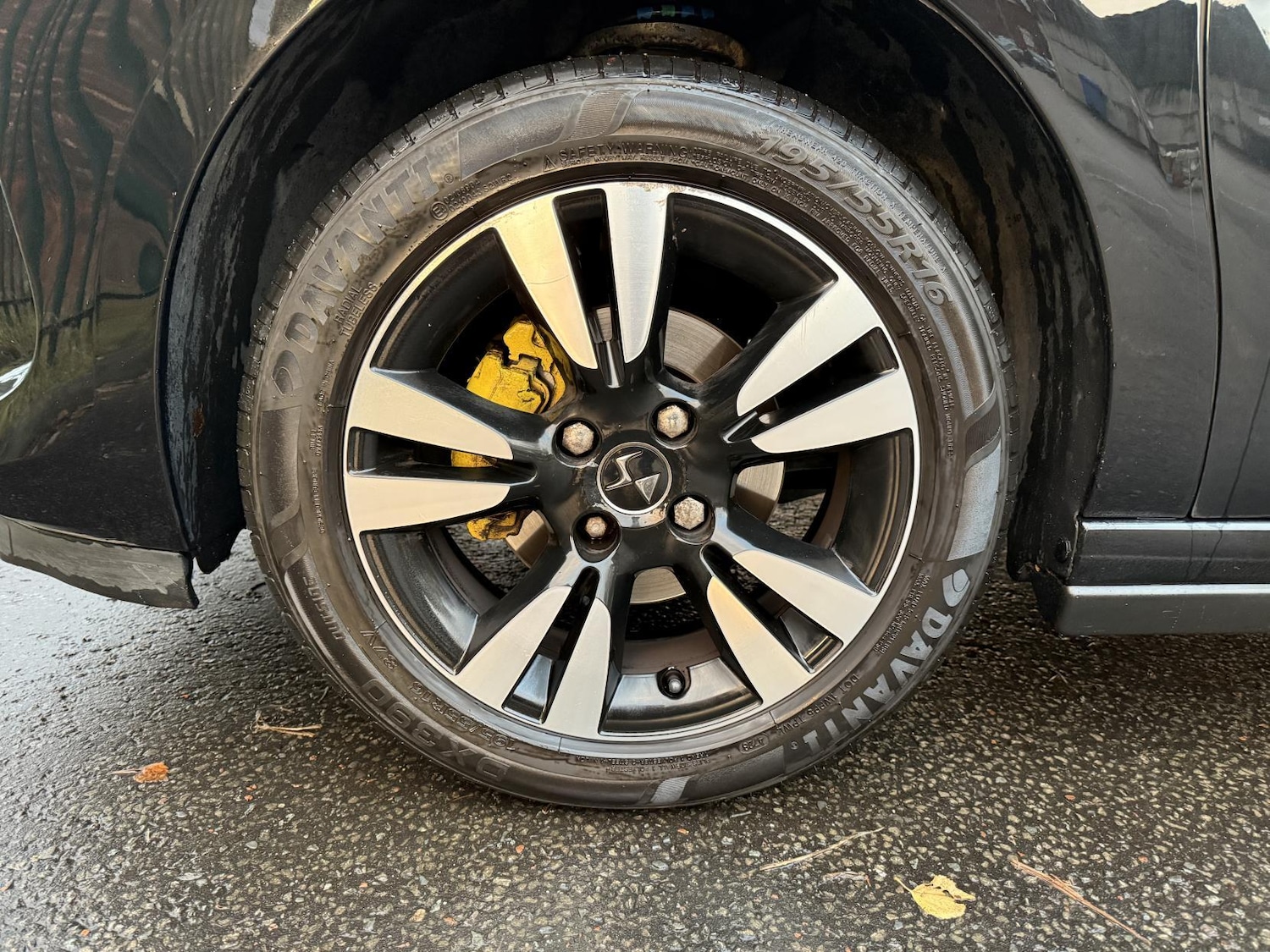 Used DS Automobiles DS 3 2016 for sale - 76619712: Photo 14