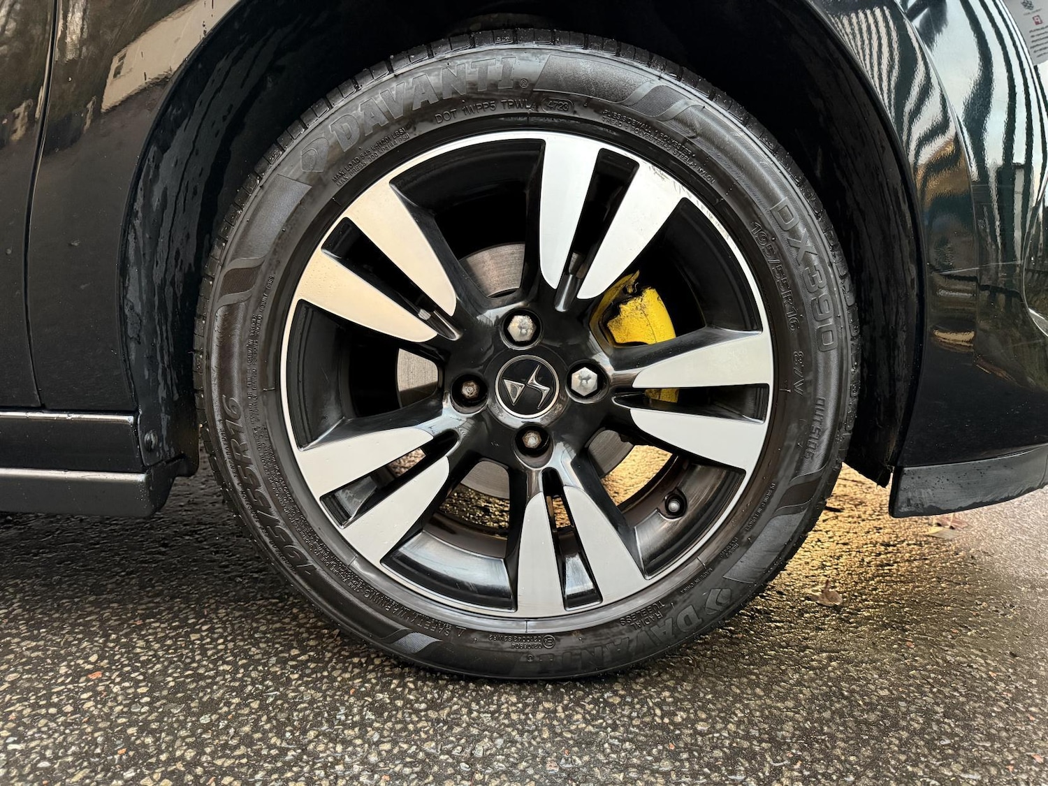 Used DS Automobiles DS 3 2016 for sale - 76619712: Photo 15