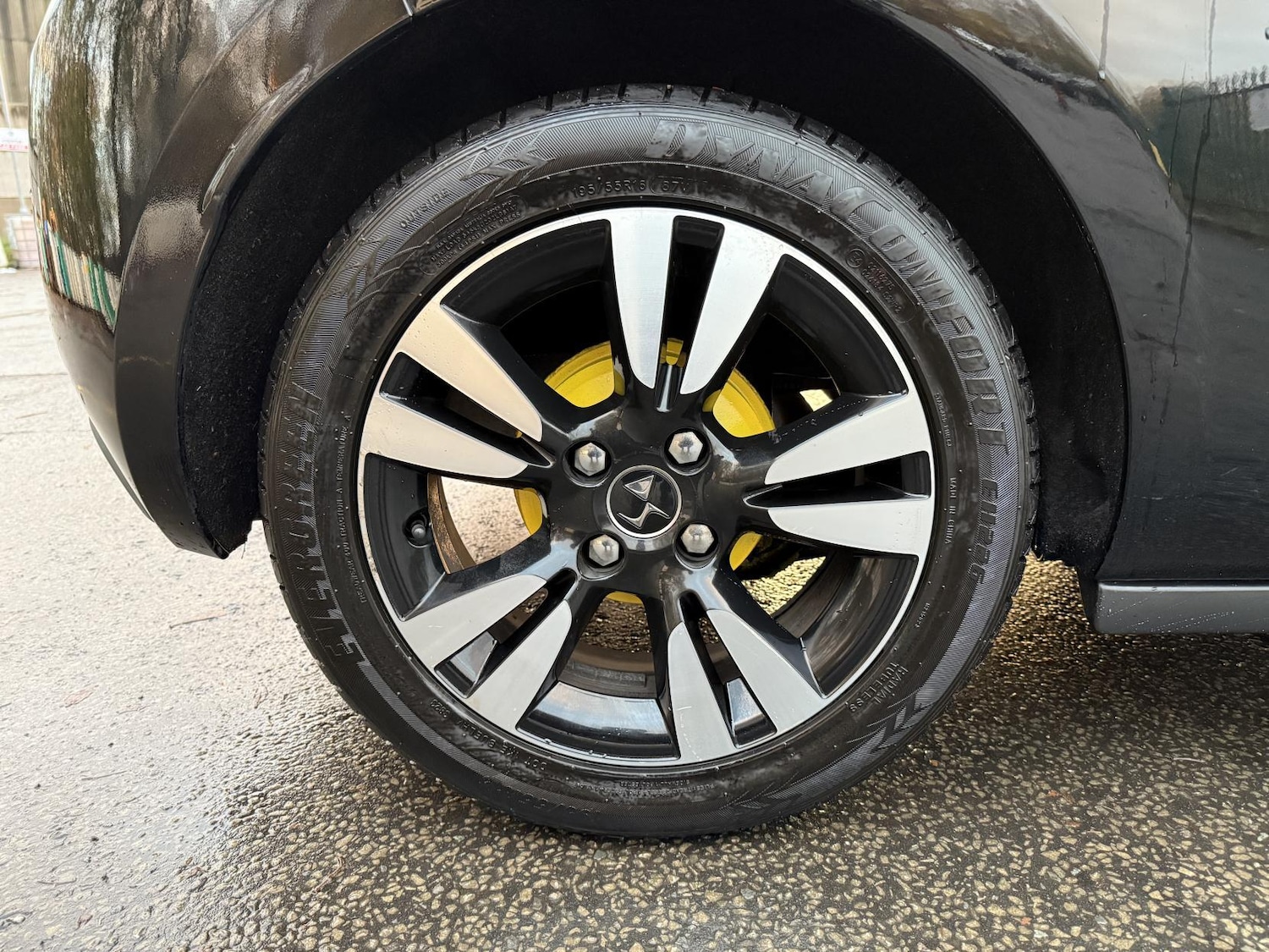 Used DS Automobiles DS 3 2016 for sale - 76619712: Photo 16