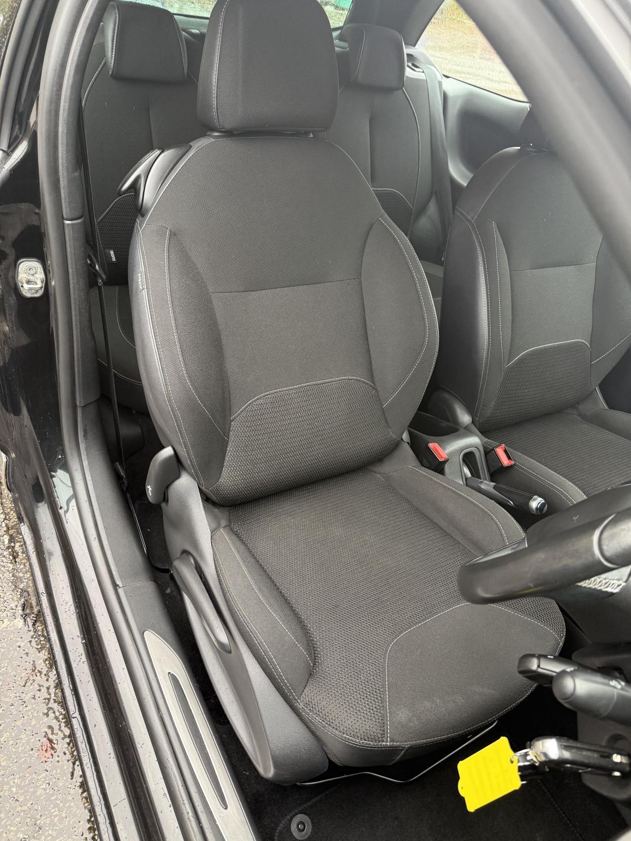 Used DS Automobiles DS 3 2016 for sale - 76619712: Photo 17